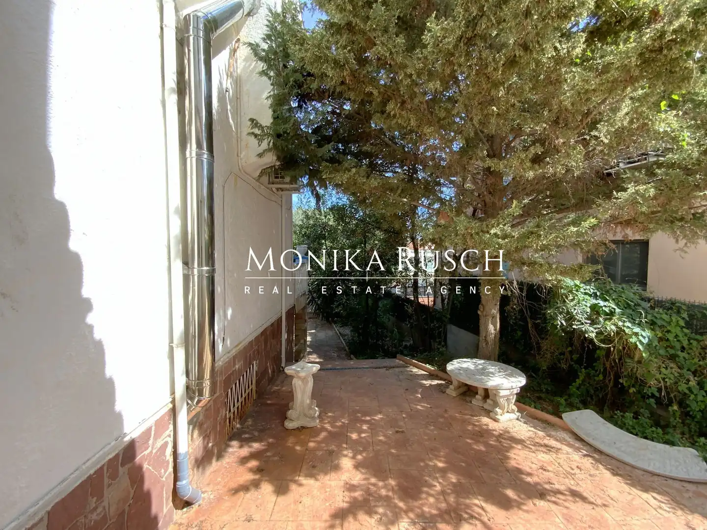 Casa amb jardí en venda a Montmar, imagen 19