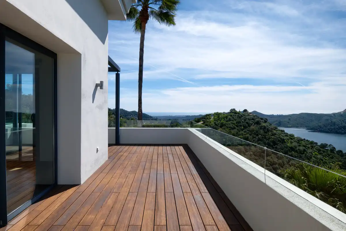 Casa amb piscina en venda a Istán, imagen 49