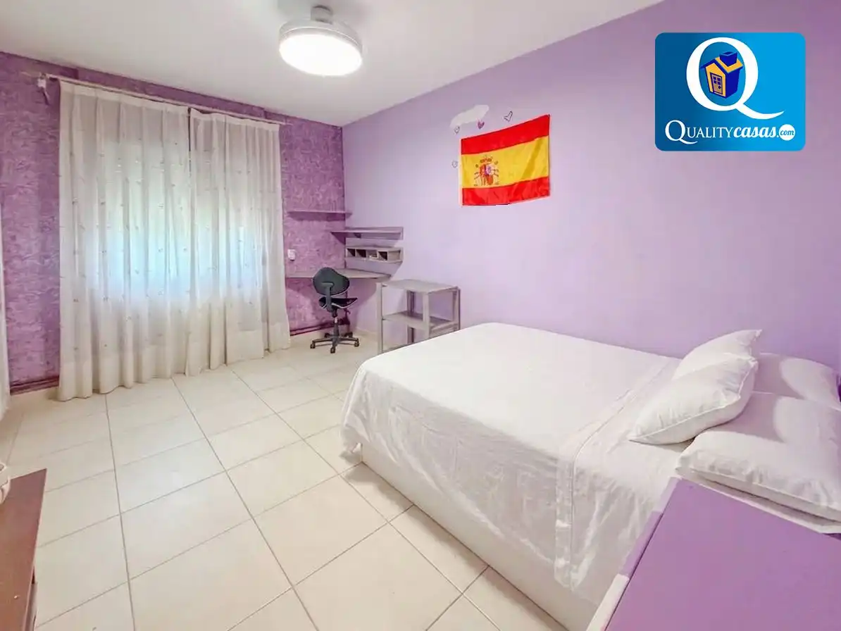 Detached house for sale in Partidas de Alicante, imagen 20