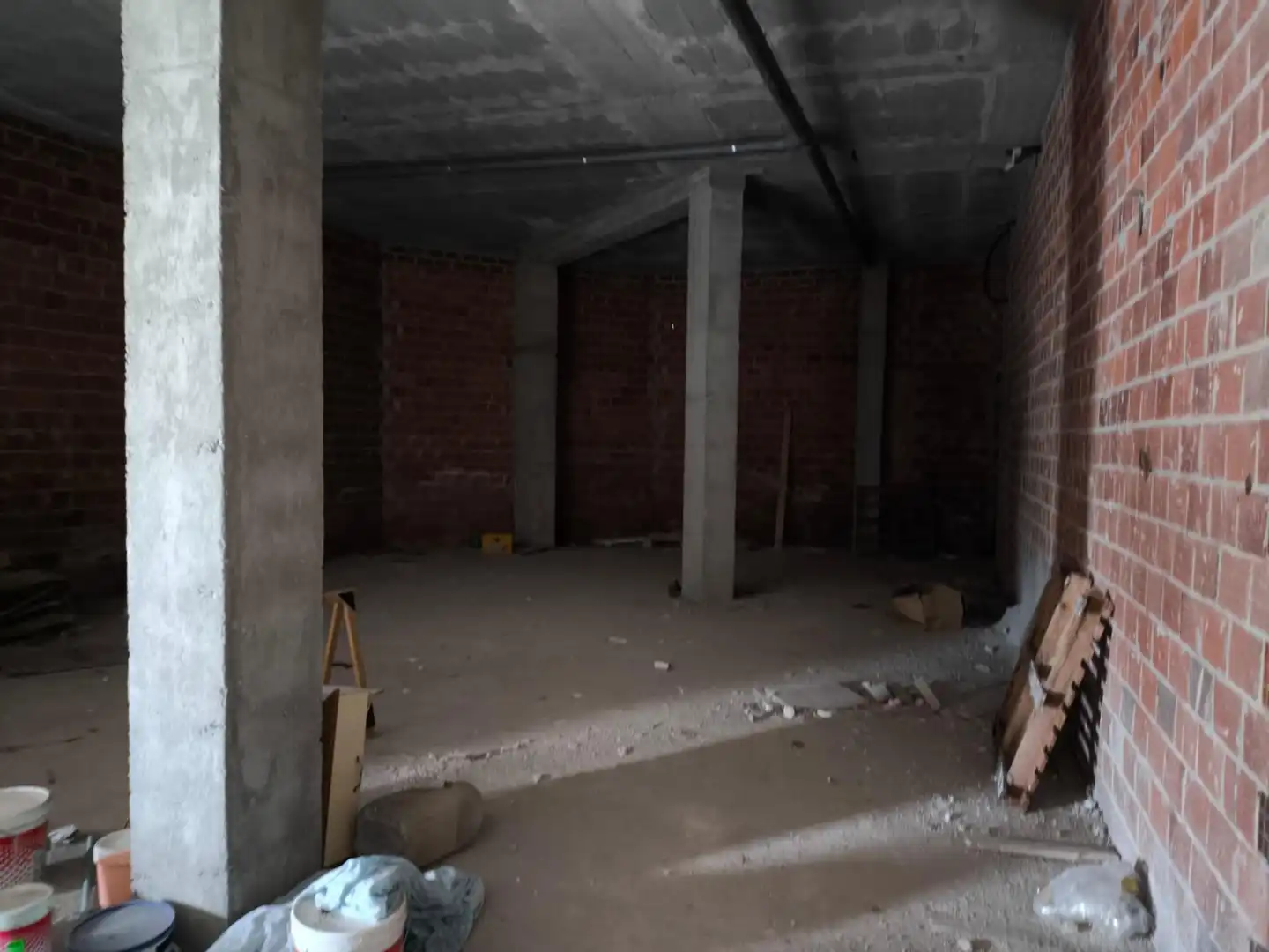 Local comercial en venda a Avenida Bergantiños, imagen 7