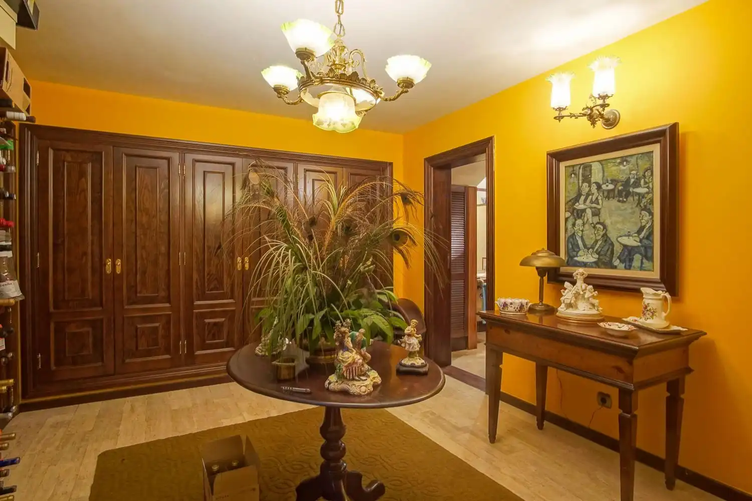 Casa o chalet en venta en Dénia con Aire acondicionado, Calefacción y Terraza