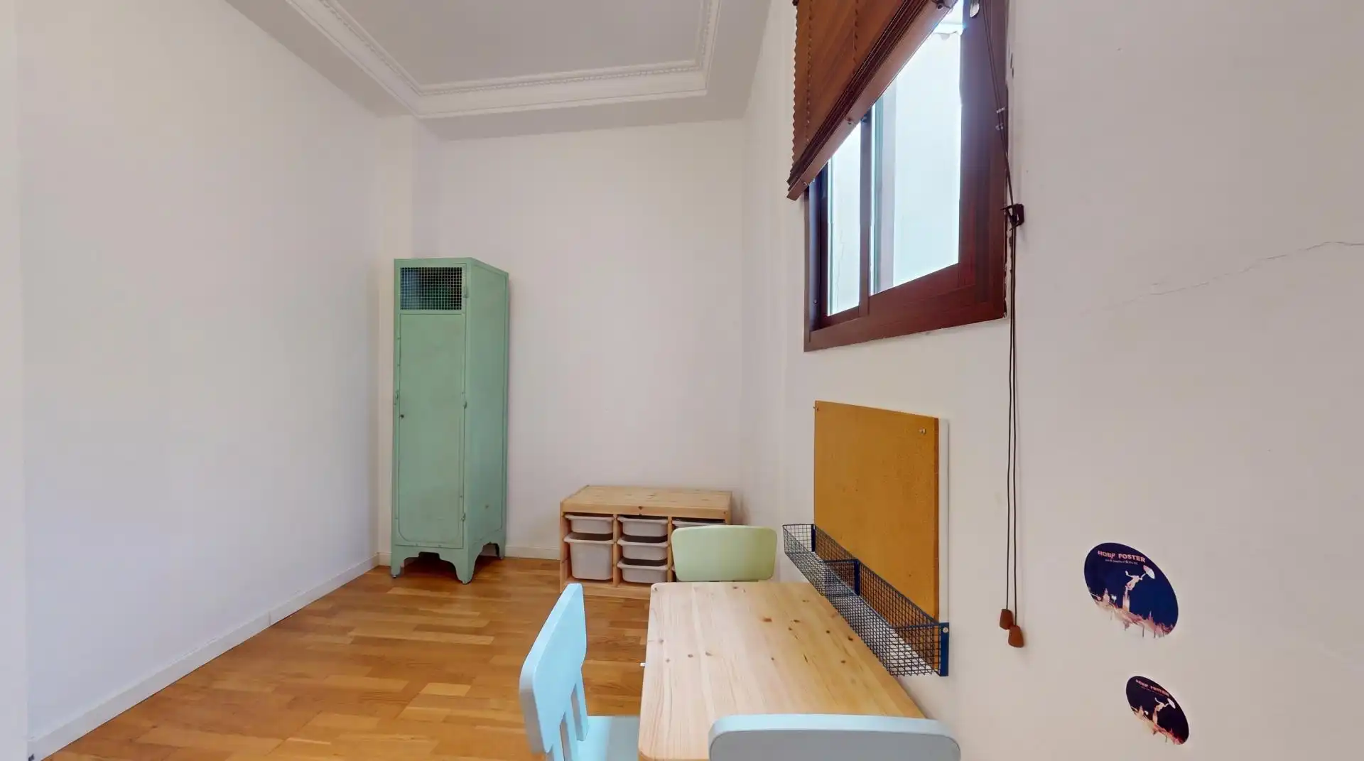 Dormitori de Apartament en venda en Sevilla amb Alarma