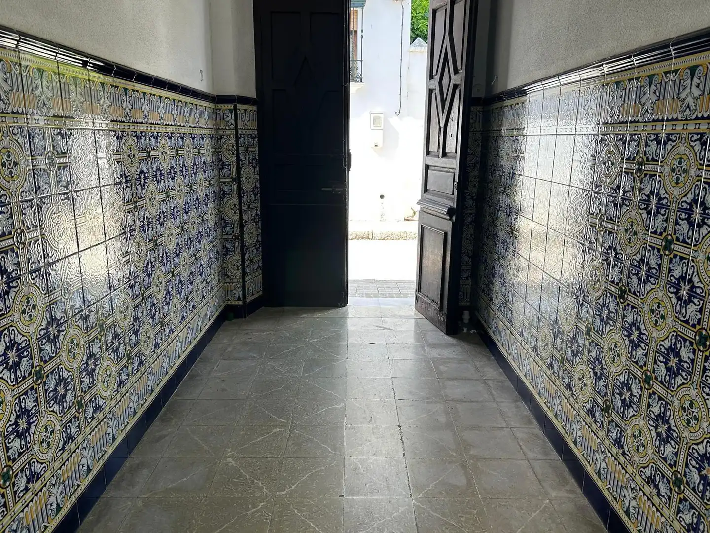 Casa o xalet en venda en Barbate amb Traster