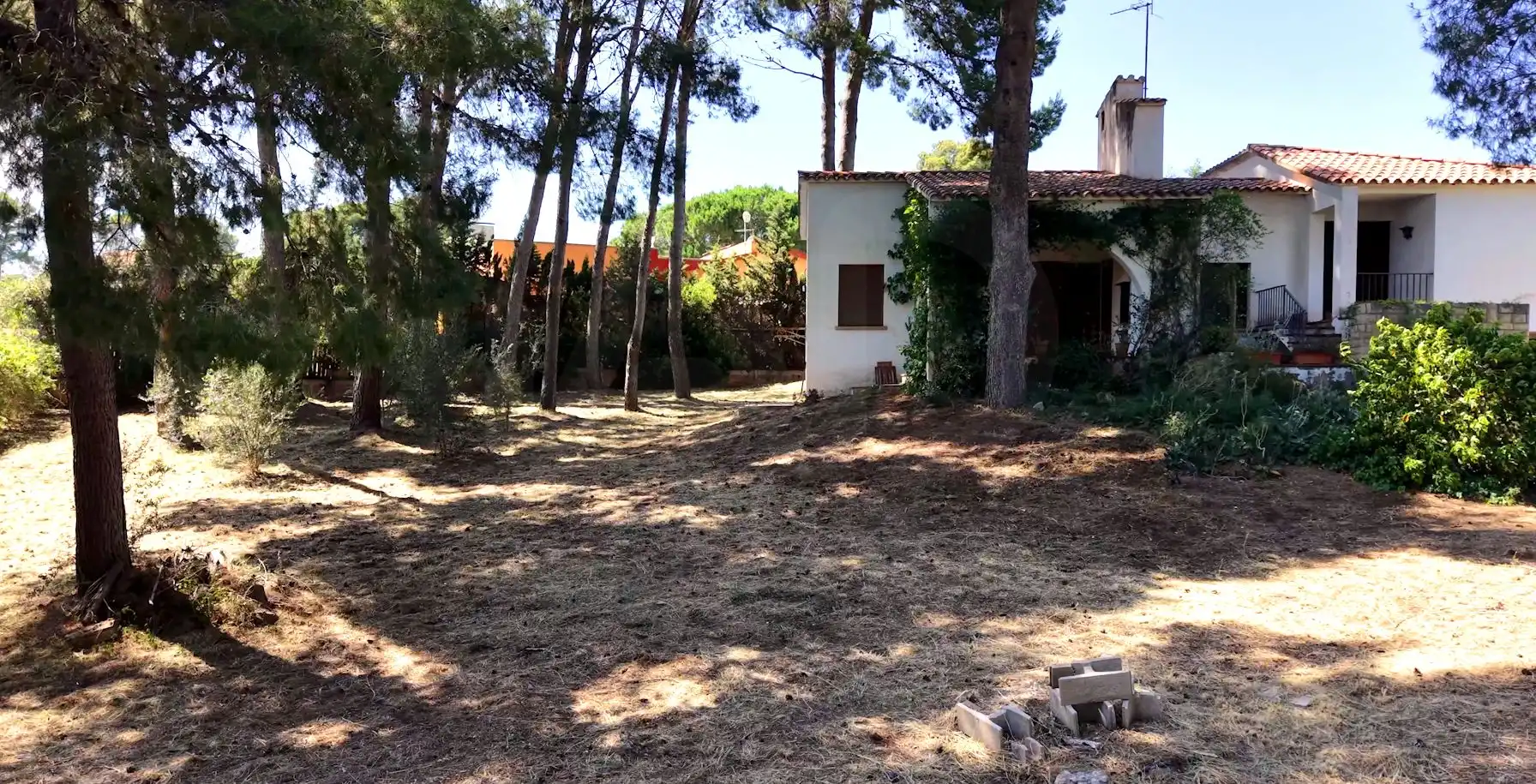 Finca rústica en venda en Alcover amb Terrassa