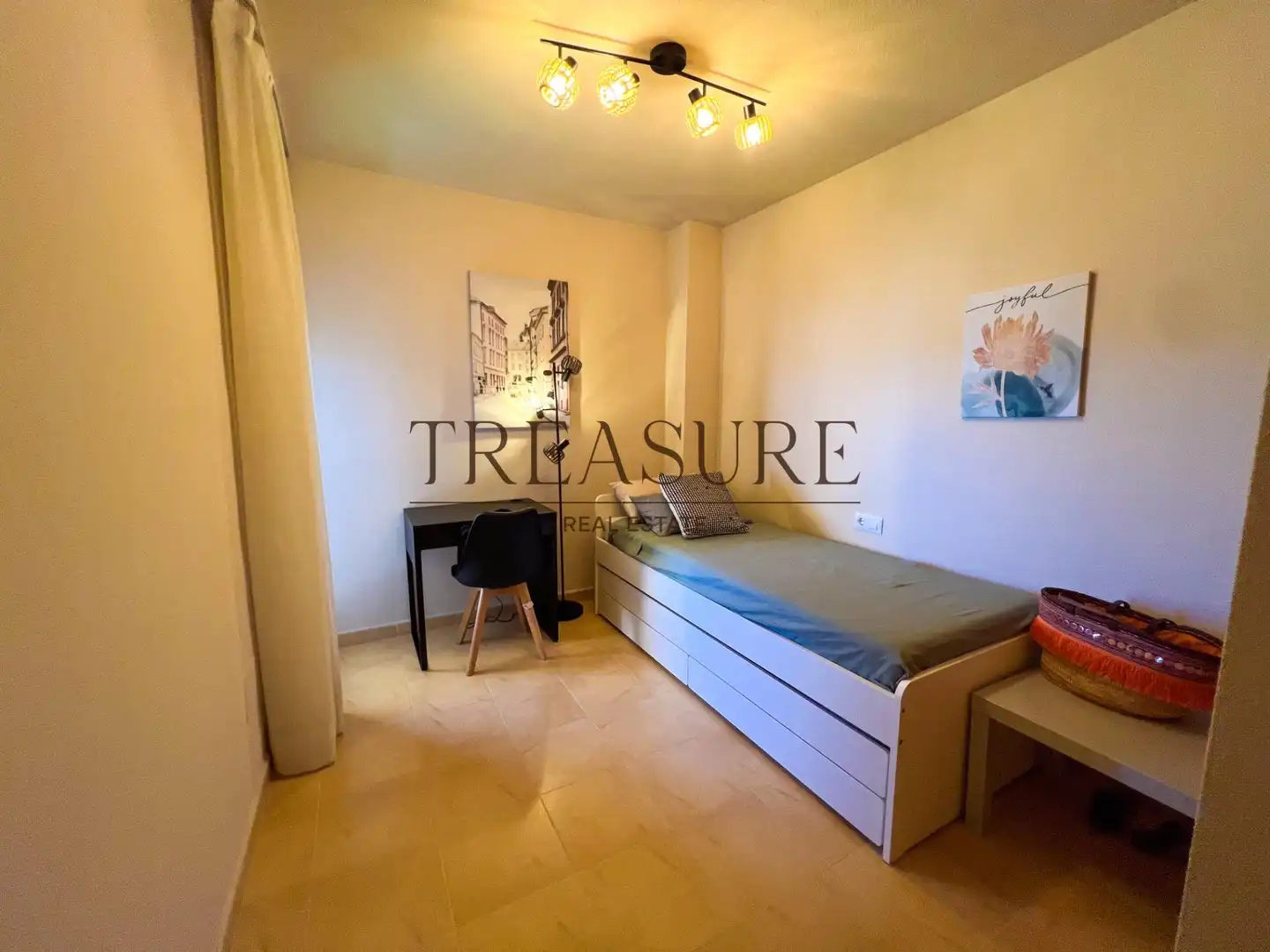 Apartment mit Terrasse zum Verkauf in URB VENEZIOLA (MANGA), imagen 8
