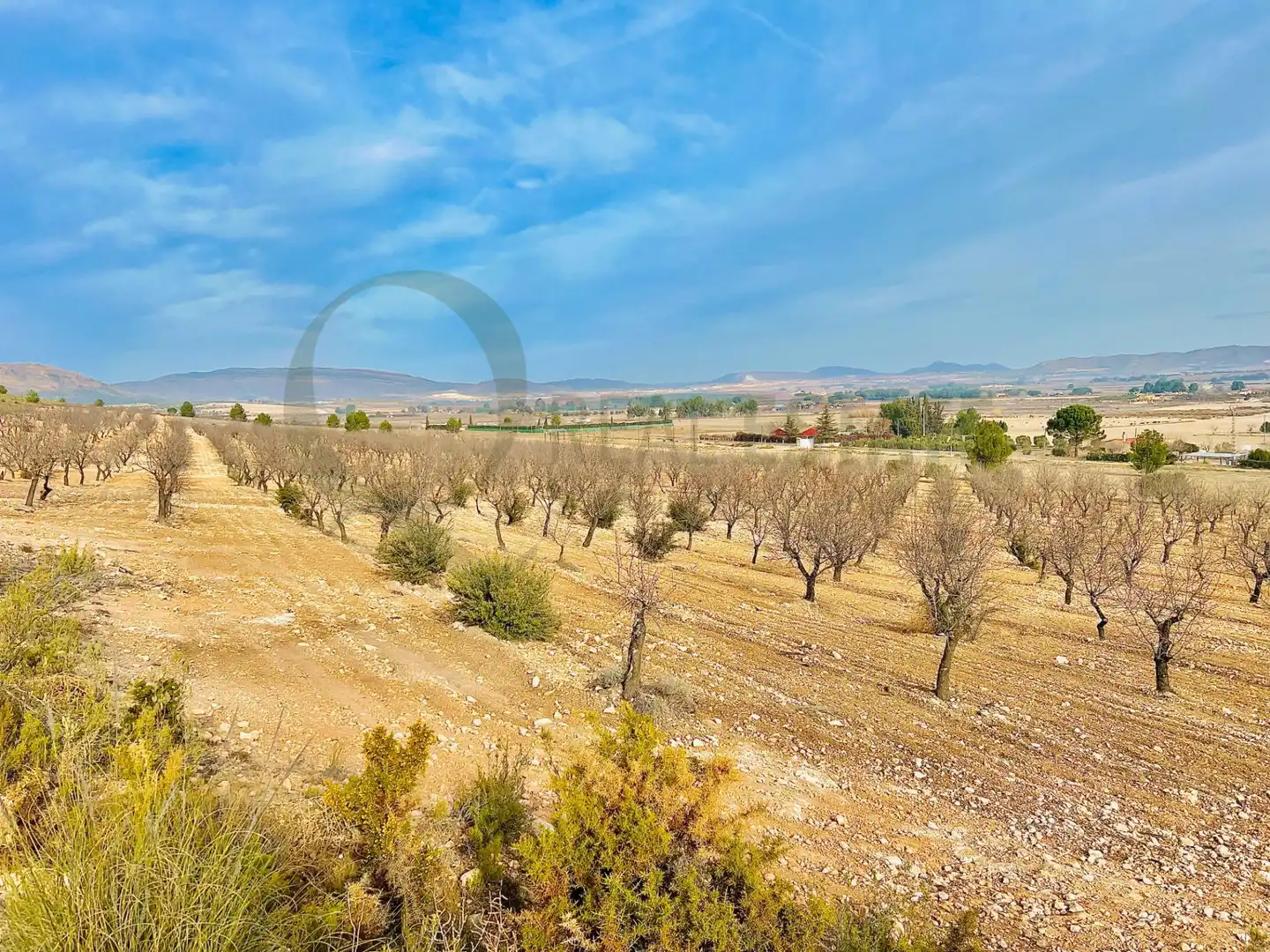 Residencial en venta en Villena