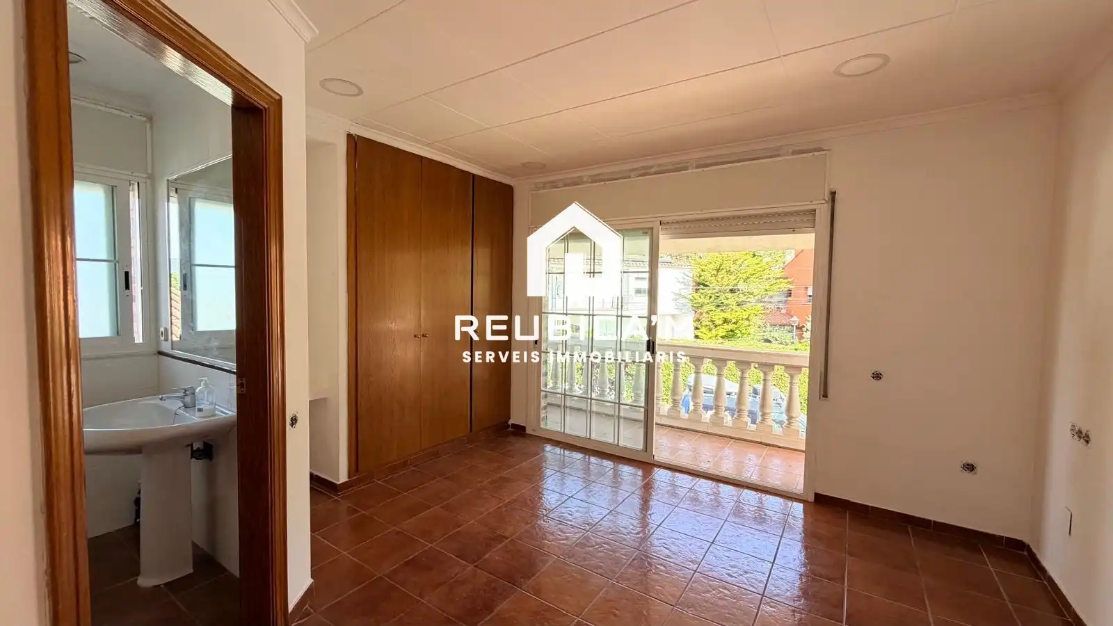 Casa con terrazza in vendita a Vilanova del Vallès, imagen 15