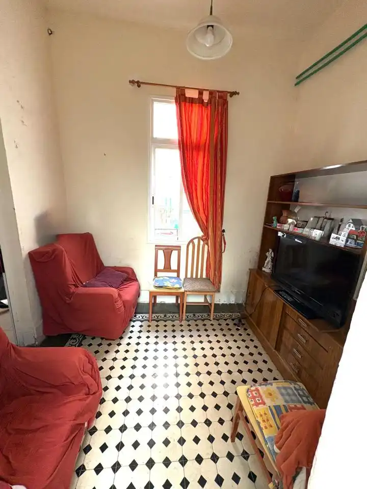 Sala d'estar de Casa o xalet en venda en Santa Cruz de Tenerife