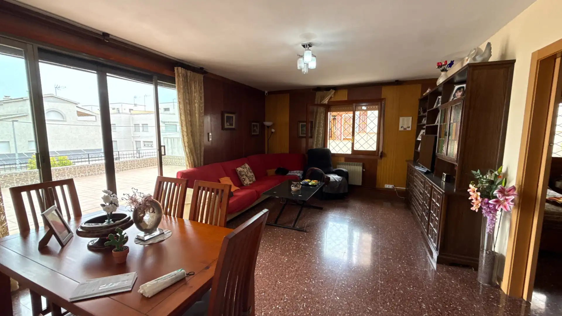 Maison avec terrasse à vendre à Serraparera, imagen 7