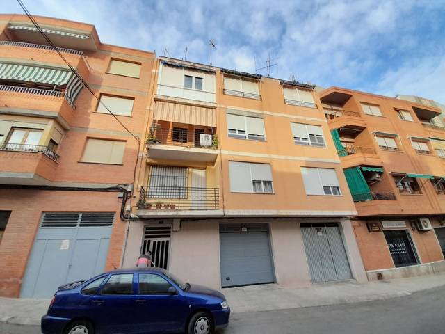 Piso en Venta en C/ Trinquete en Yecla