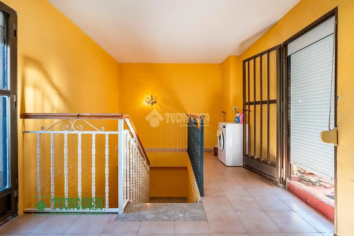 Maison jumelée à vendre à El Ejido Ciudad, imagen 19