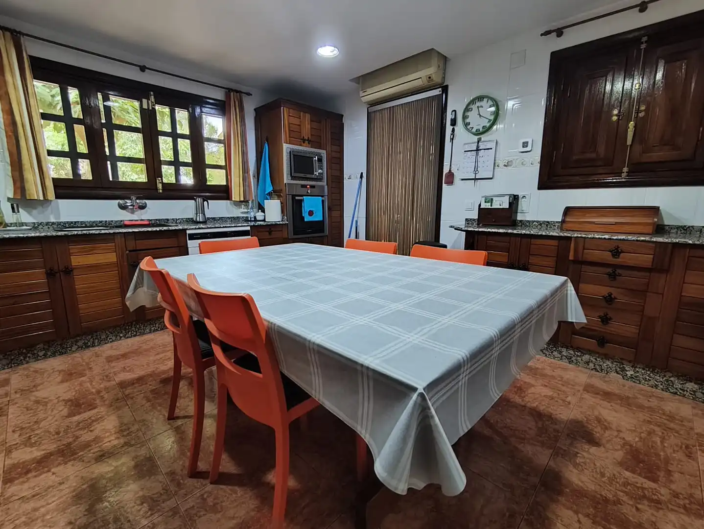 Chalet con terraza en venta en El Bosque, imagen 45
