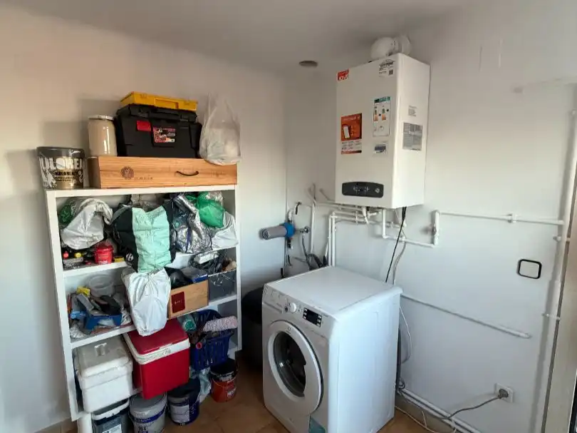 Flat for sale in Nucli Urbà  