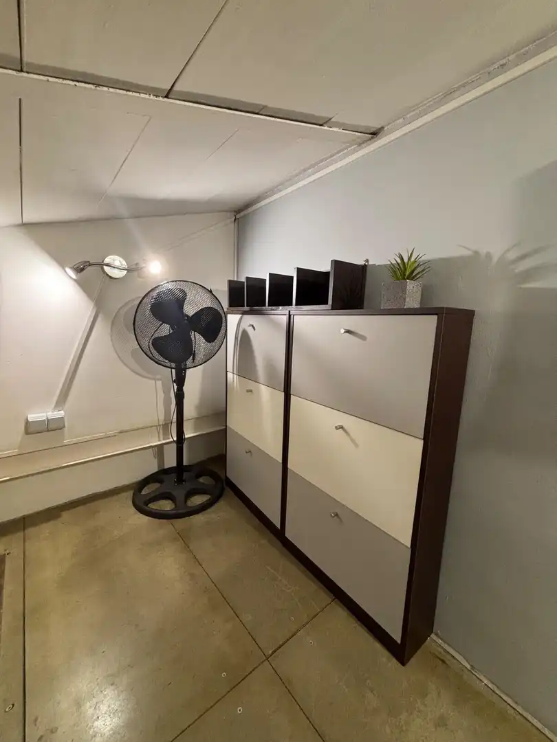 Estudio de alquiler en Córdoba con Aire acondicionado y Amueblado
