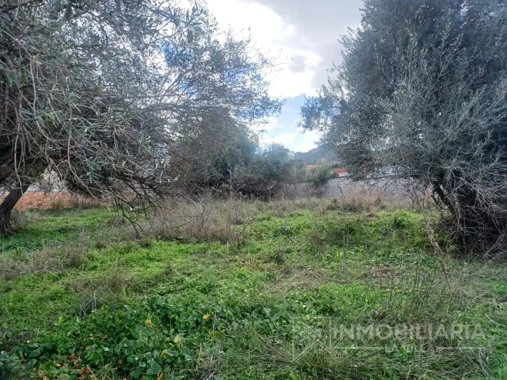 Grundstücke und Bauplätze zum Verkauf in Calle Sierra Del Aguila, imagen 6