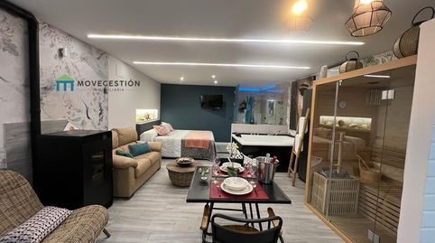 APARTAMENTO LOFT EN UBRIQUE CÁDIZ  ZONA CASCO ANTIGUO