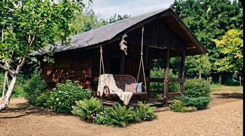 Foto 3 de Terreno en venta en Adina - Portonovo, Sanxenxo