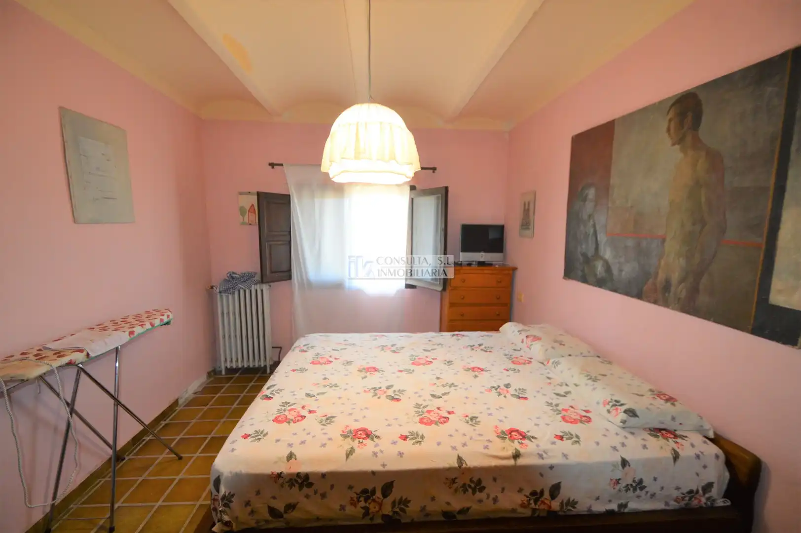 Bedroom of Houses for sale in Vinaròs  with Private garden, Terrace and Storage room