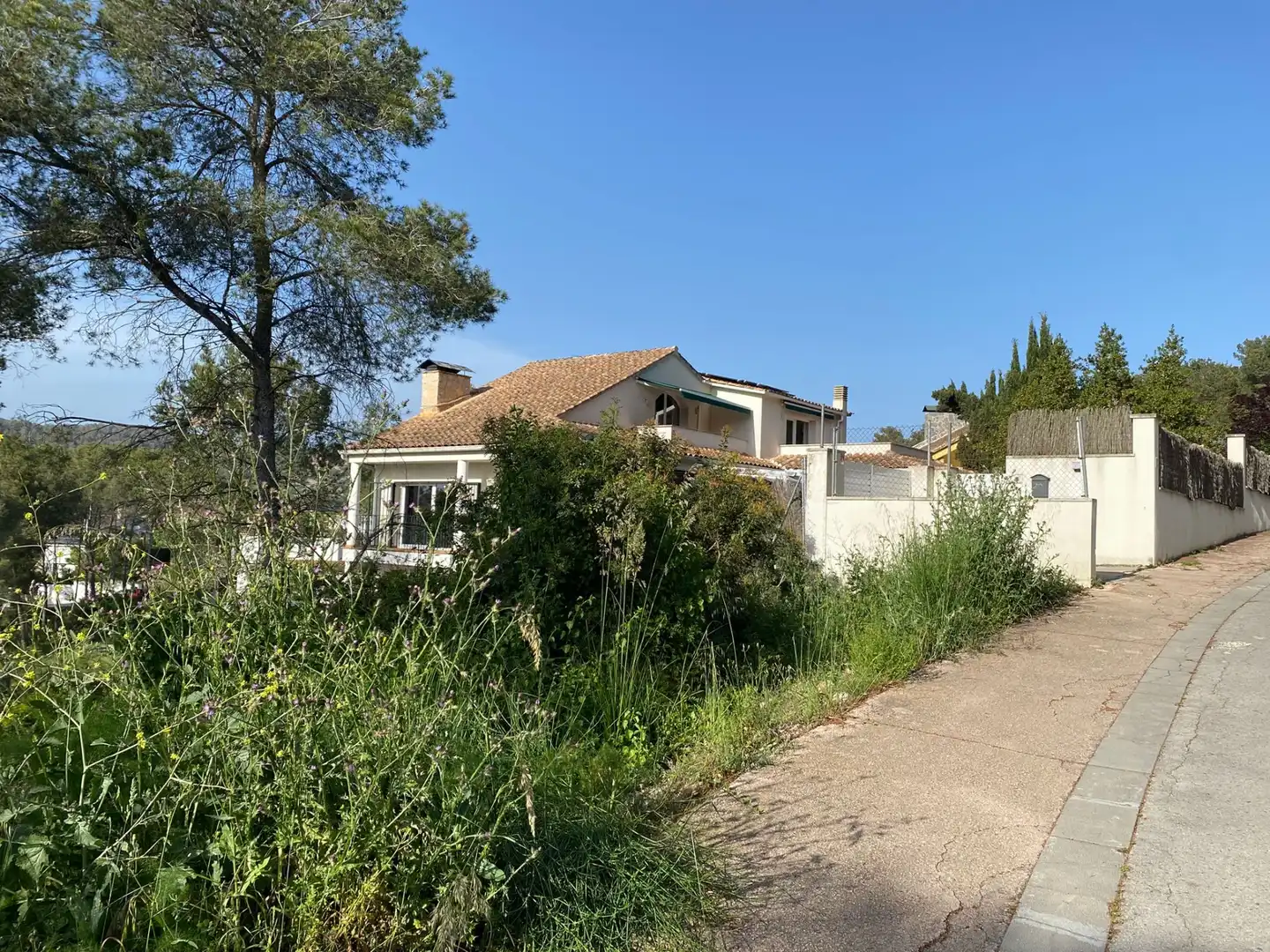 Terrenos y solares en venta en del Llop, imagen 3