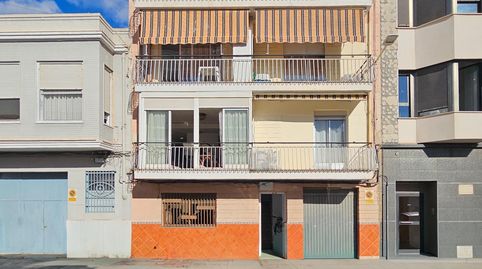 Foto 3 de Piso en venta en Carrer Lope de Vega, Corea, Gandia
