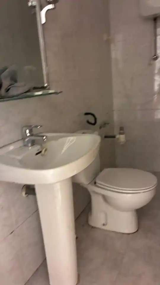 Badezimmer von Geschaftsraum zum Verkauf in Guadalajara