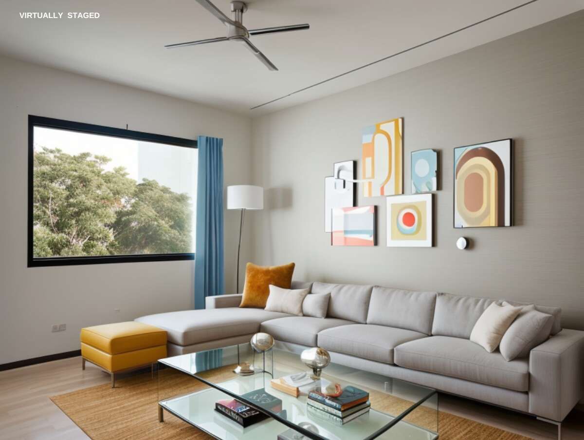 Living room of Flat for sale in Arrecife