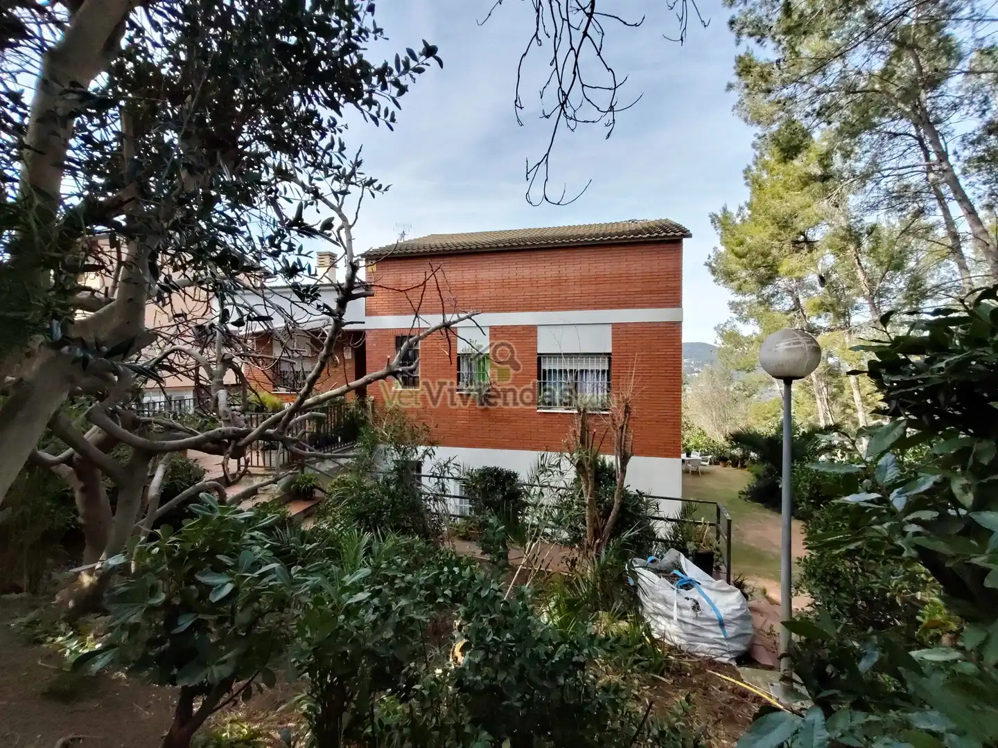 Haus mit Terrasse zum Verkauf in Avinguda de les Cases Pairals 126, imagen 3