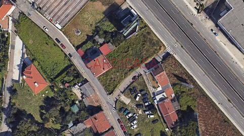 Foto 2 de Residencial en venta en Avenida de Madrid, 130, Sardoma - Castrelos, Vigo