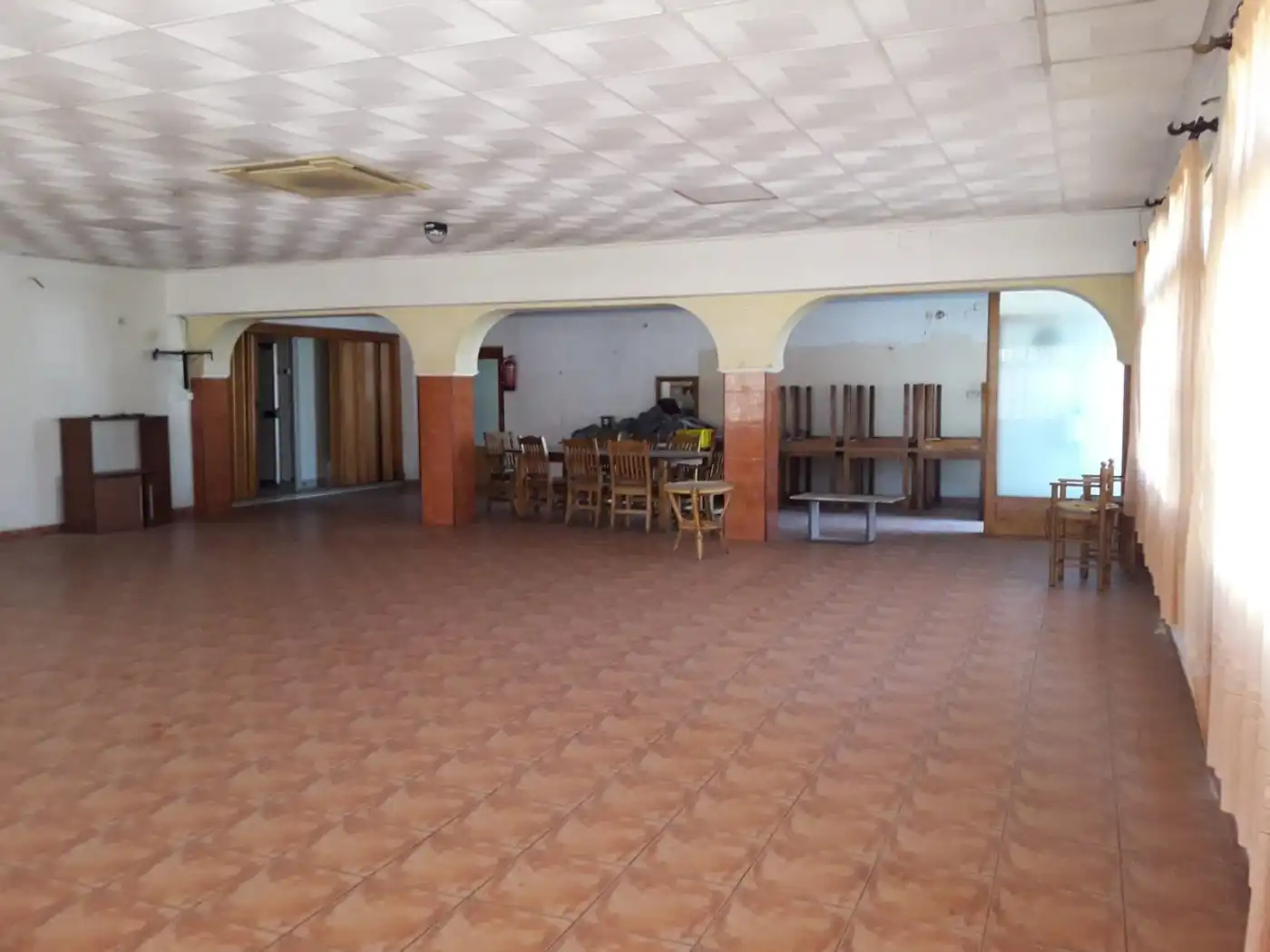 Local comercial en venta en Algorós - El Derramador, imagen 11