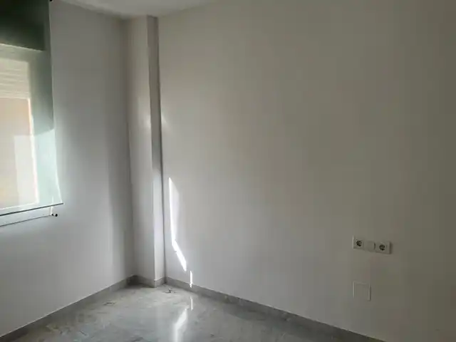 Bedroom of Attic for rent in Málaga  with Storage room