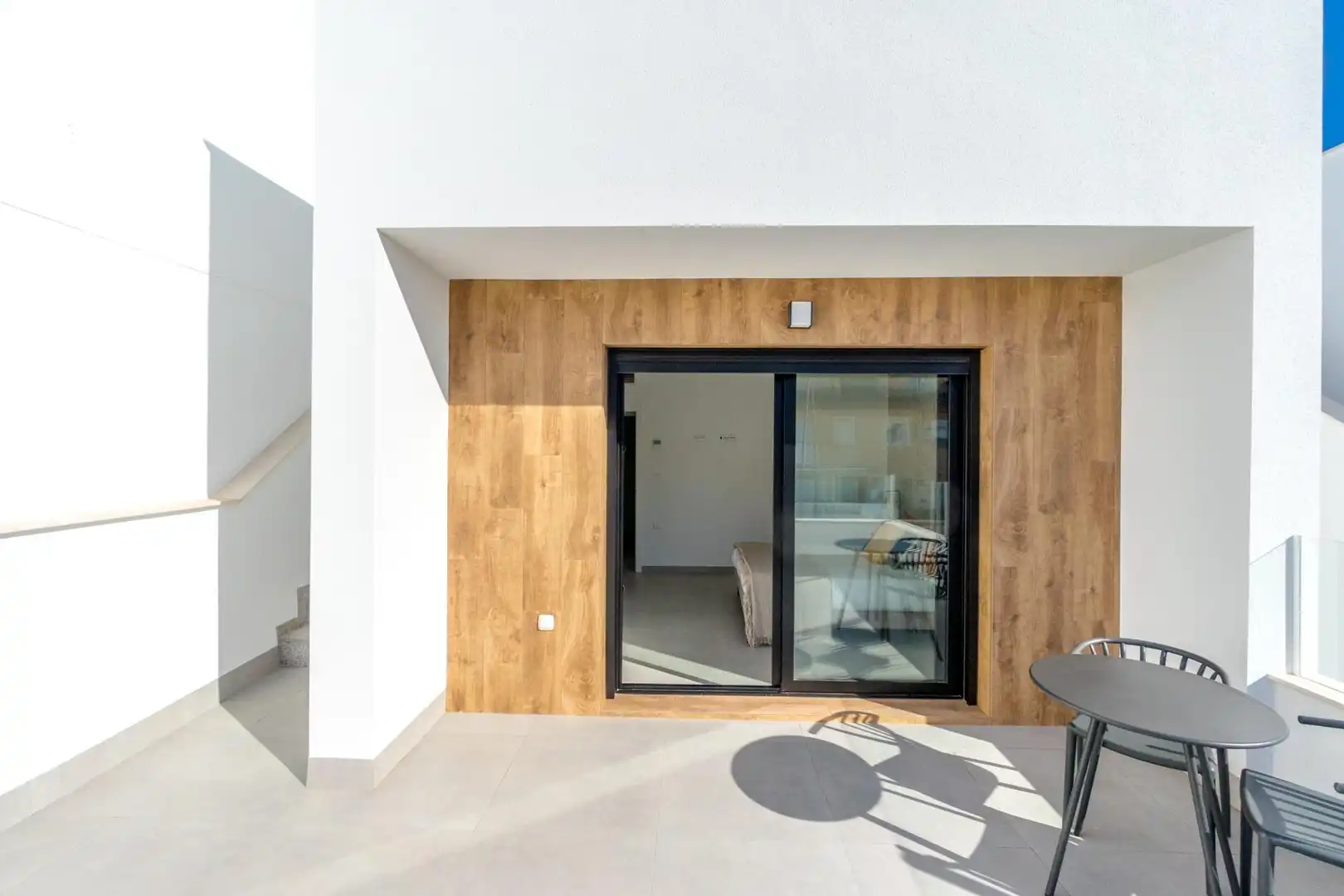 Villa avec piscine à vendre à San Pedro del Pinatar, imagen 16