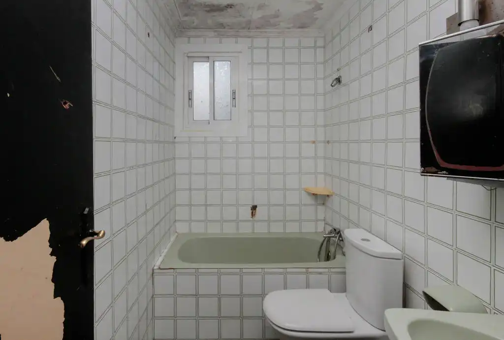 Baño de Piso en venta en Granollers