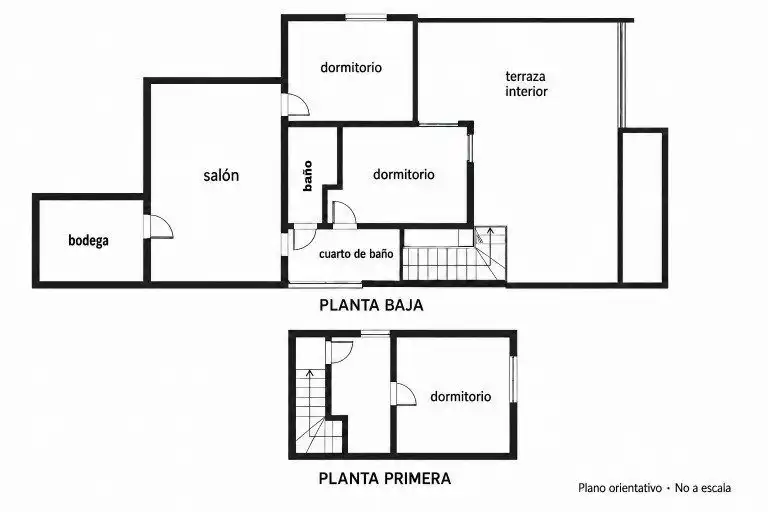 Casa rustica in vendita a barranco cañadilla, imagen 46