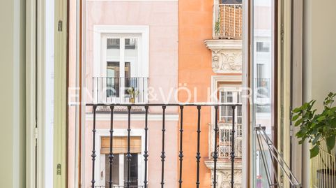 Foto 4 de Pis en venda a Justicia - Chueca, Madrid Capital