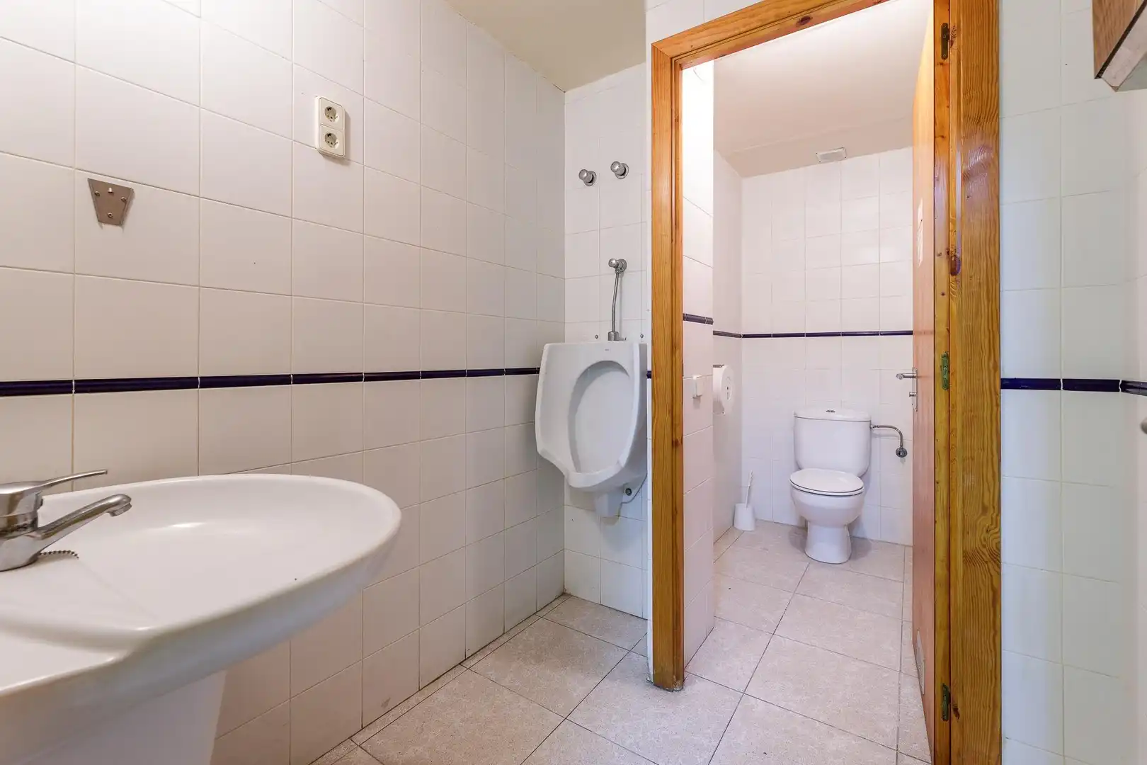 Baño de Local en venta en  Palma de Mallorca