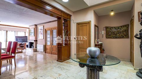 Foto 5 de Dúplex en venta en Benalúa, Alicante / Alacant