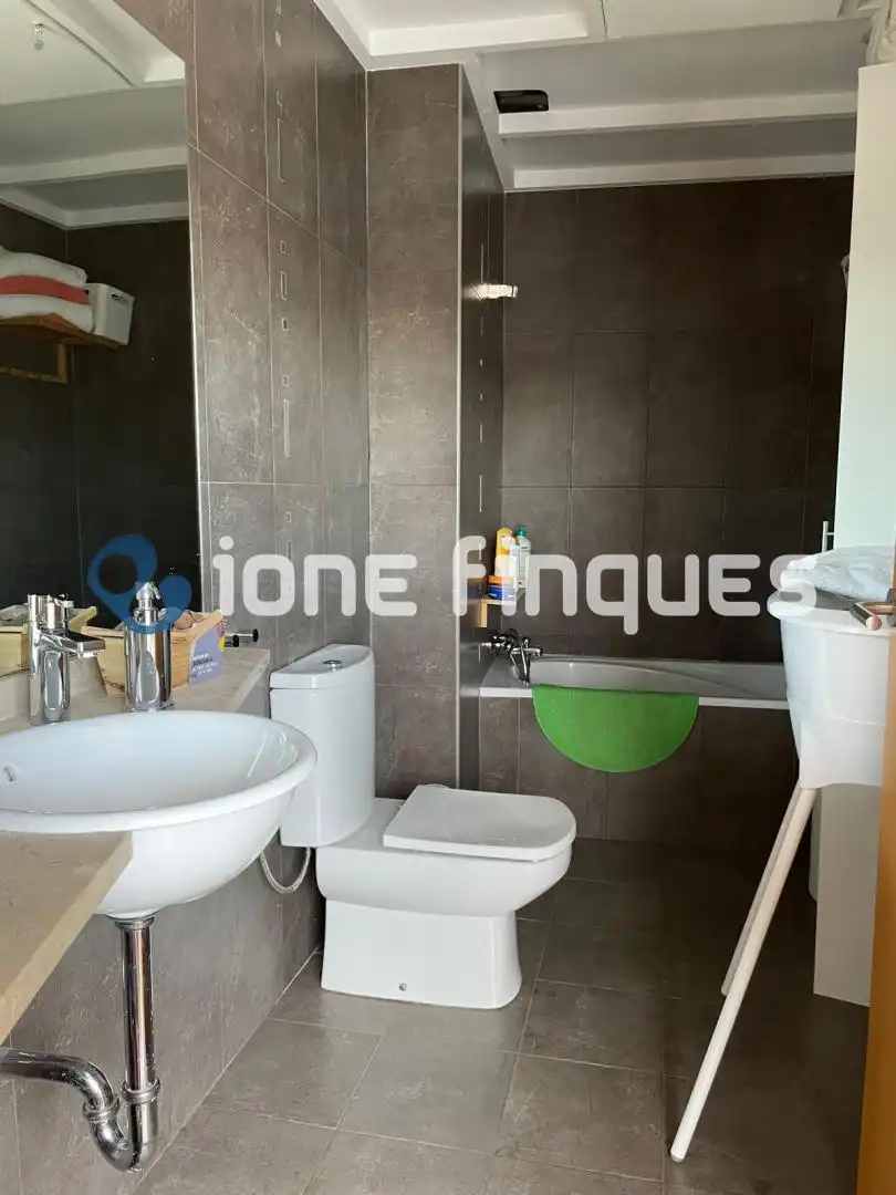 Appartamento con terrazza in vendita a La Serreta, imagen 12