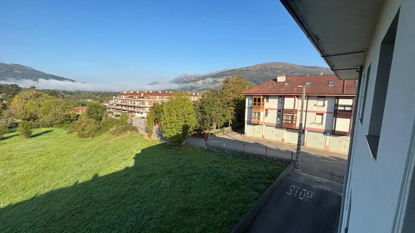 Exterior view of Flat for sale in Ramales de la Victoria  with Air Conditioner, Heating and Terrace