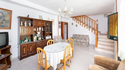 Foto 5 de Finca rústica en venda a Colomera, Granada