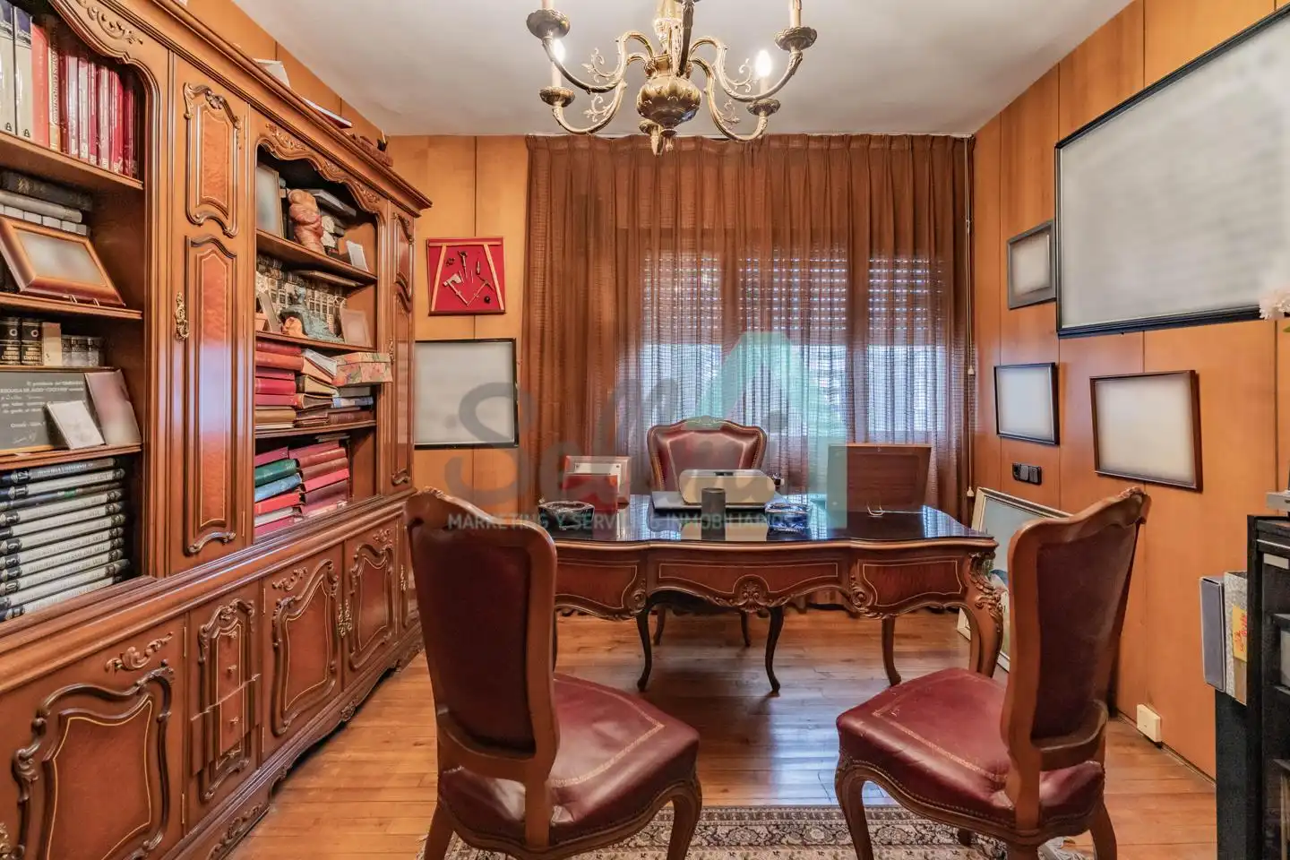 Flat with lift for sale in Charles Darwin, imagen 32
