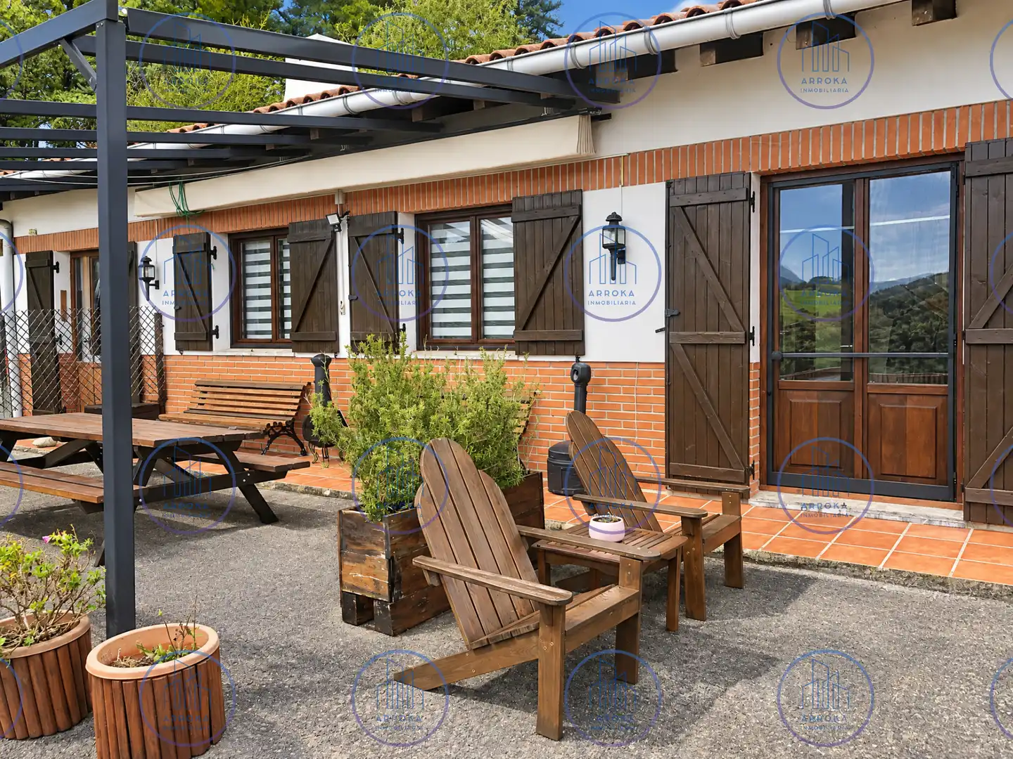 Casa o xalet en venda en Mutriku, Gipuzkoa