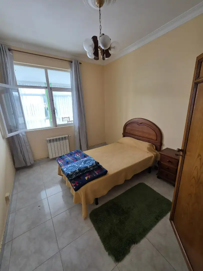 Residenziale in vendita a A Malata - Catabois - Ciudad Jardín, imagen 8