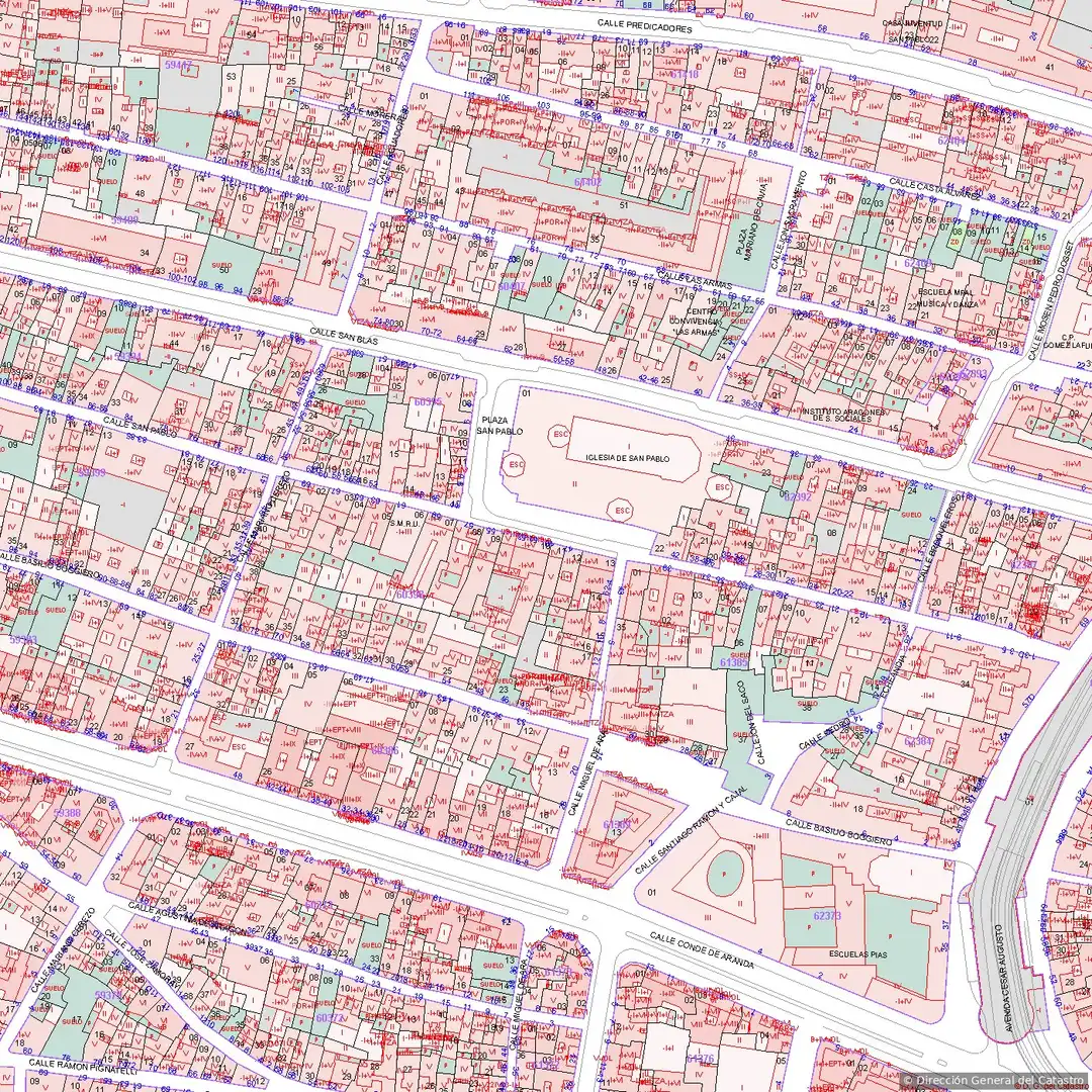 Piso en venta en Casco Histórico, imagen 5