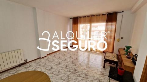 Foto 2 von Wohnung zur Miete in De Galicia, El Naranjo, Fuenlabrada