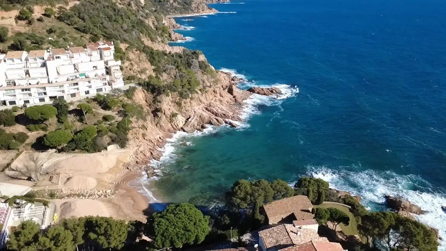 Wohnung zum Verkauf in Urbanització Cala Salions, imagen 41