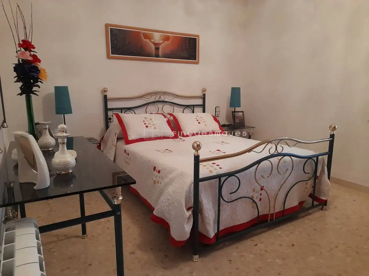 Bedroom of Country homes for sale in Sentmenat  with Air Conditioner, Heating and Private garden