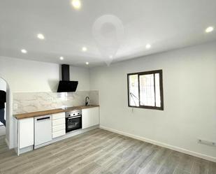 Kitchen of Flat for sale in Empuriabrava  with Air Conditioner, Heating and Parquet flooring