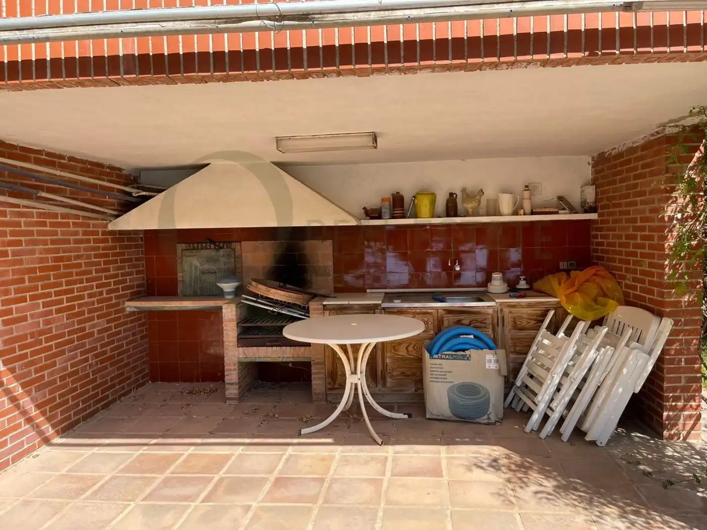 Xalet amb piscina en venda a Centro, imagen 28