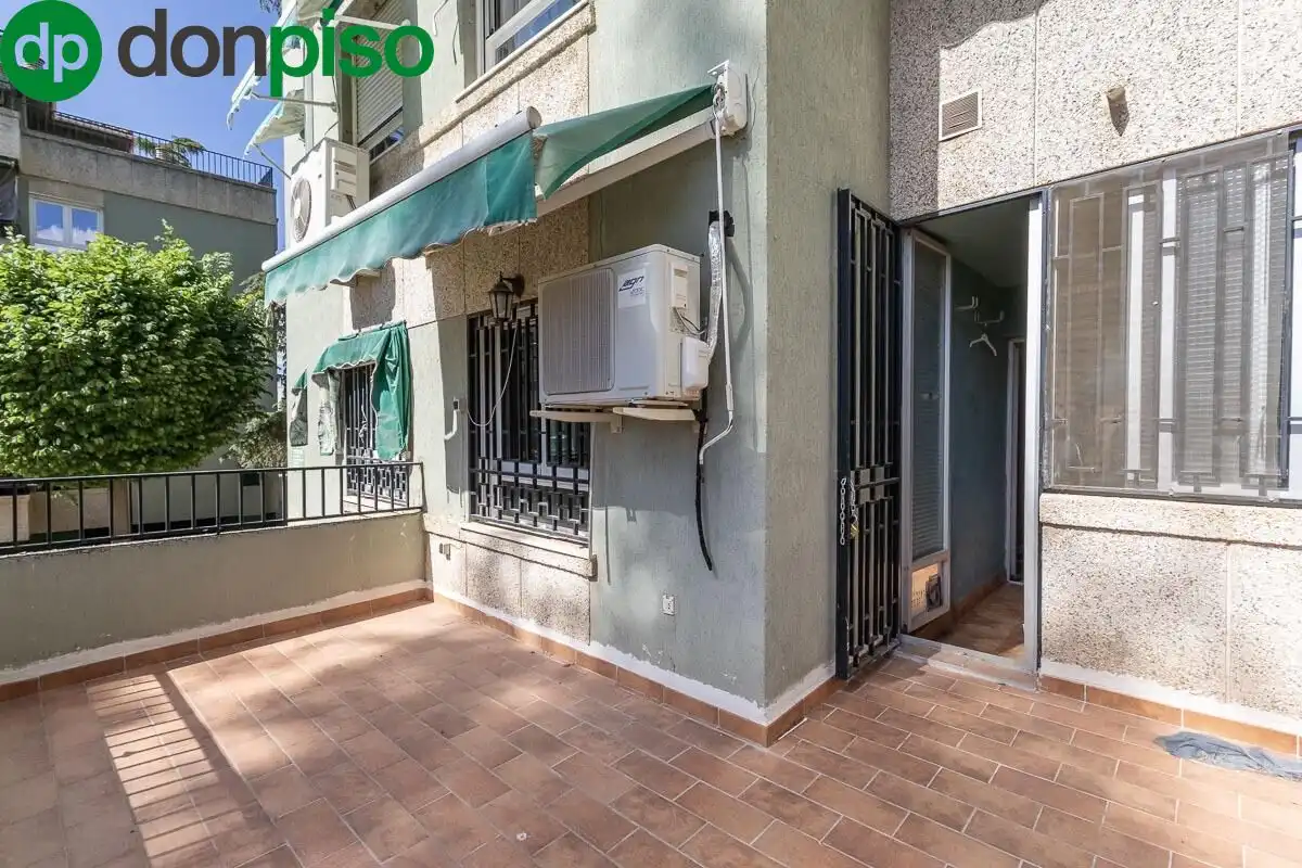 Piso en venta en Calle Bajo de Huétor, 19, Cervantes