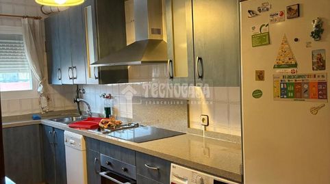 Photo 4 of Flat for sale in Las Dalias, Parque Atlántico- San Matías, Sevilla Capital